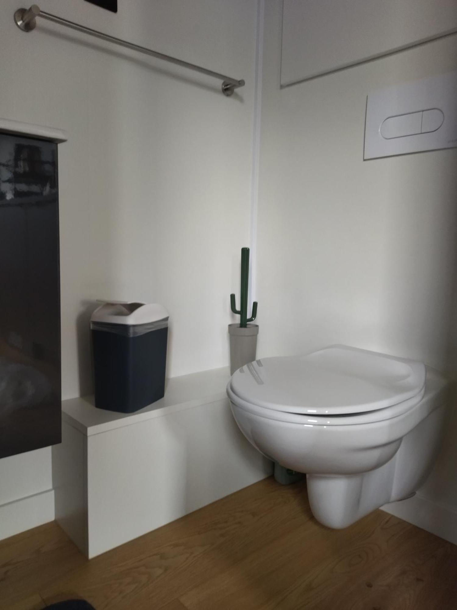 Au Coin Des Lilas - Studio 2 Le Mans Ngoại thất bức ảnh
